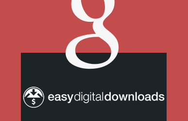 Easy Digital Downloads Product Feeds
