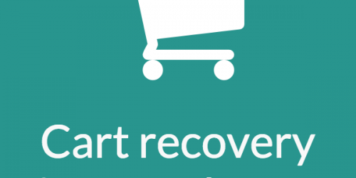 Cart recovery for WordPress